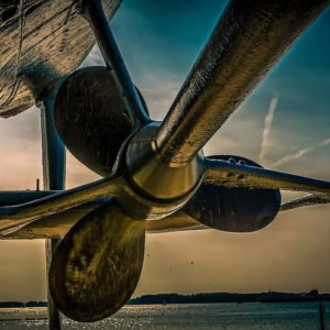 Propellors