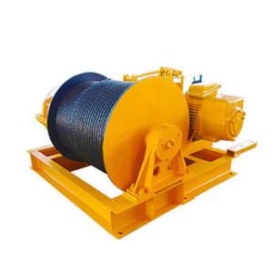 Winches