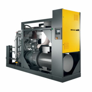 Compressors