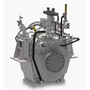 Marine Gearboxes