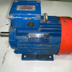 Motor