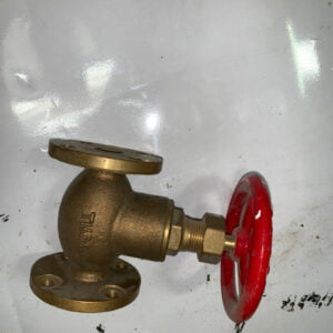 Valve