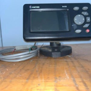 GPS