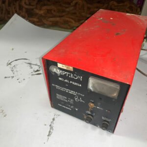 12/24 Battery Charger