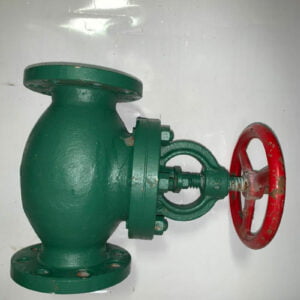 Valve
