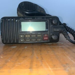 Navigation Radio