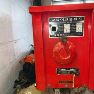 Welding Machine