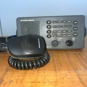 Navigation Radio