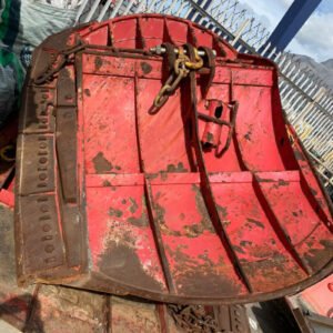 Trawler Door