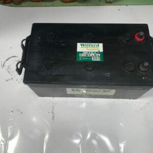 Battery