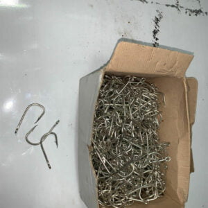 Fishing Hooks