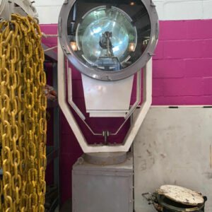 Search Lights