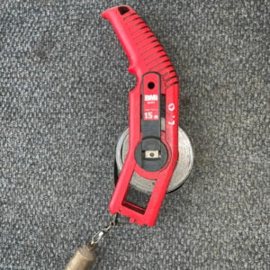 Deep Measuring Took