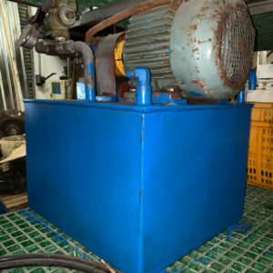 Hydrolic Pump