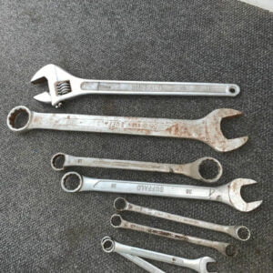 Spanners