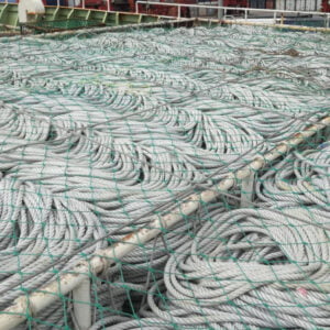 Nylon Rope