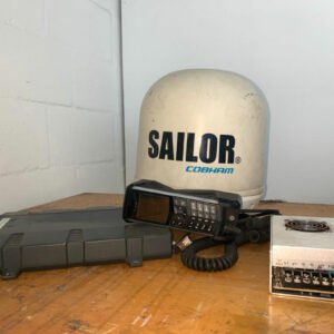 Satellite Compass