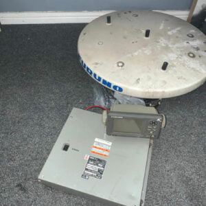 Satellite Compass
